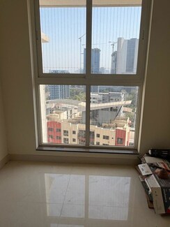 2 BHK + Study Room,Extra Room Apartment For Sale in Sheth Avante