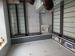Retail Shop For Rent in Kanyakumari CHS Andheri