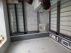  Shop For Rent in Kanyakumari CHS Andheri, Andheri East