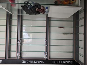 Staircase in  Shop at Kanyakumari CHS Andheri, Andheri East – for Rent