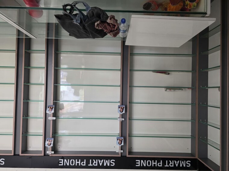 undefined, kanyakumari-chs-andheri Commercial Shop 500 Sq.Ft. In Andheri East Mumbai 10312379