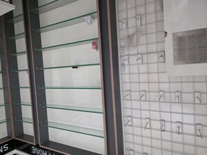 Balcony in  Shop at Kanyakumari CHS Andheri, Andheri East – for Rent