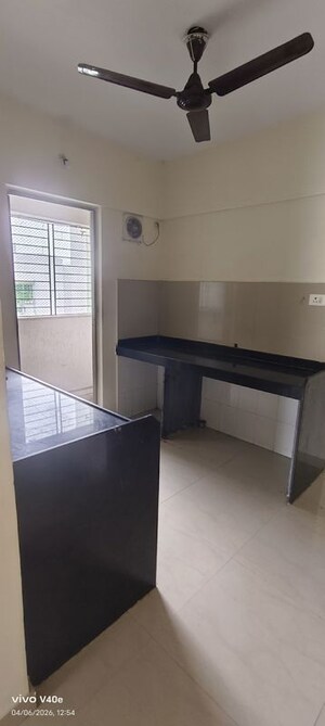Kitchen in 2 BHK Apartment at Lodha Casa Rio, Dombivli East – for Rent