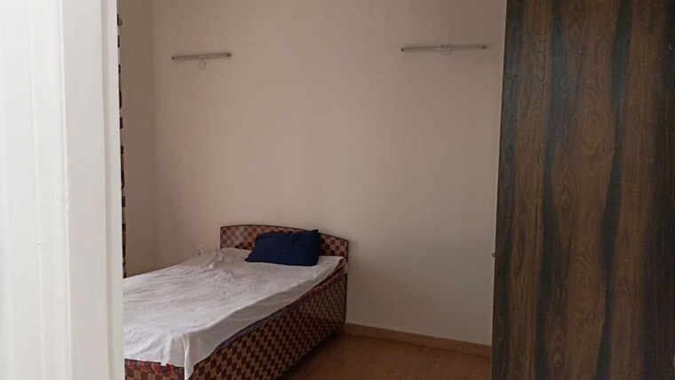 Bathroom, adani-m2k-oyster-grande 3 Bedroom 1689 Sq.Ft. Apartment In Sector 102 Gurgaon 10312383