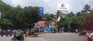  Plot – Exterior View View at Kothavalasa - for Sale