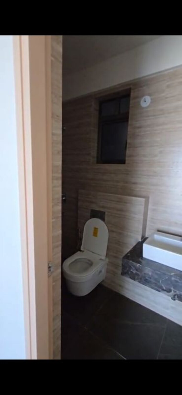 Attached Bathroom, rajesh-raj-infinia 2 Bedroom 797 Sq.Ft. Apartment In Malad West Mumbai 10312389