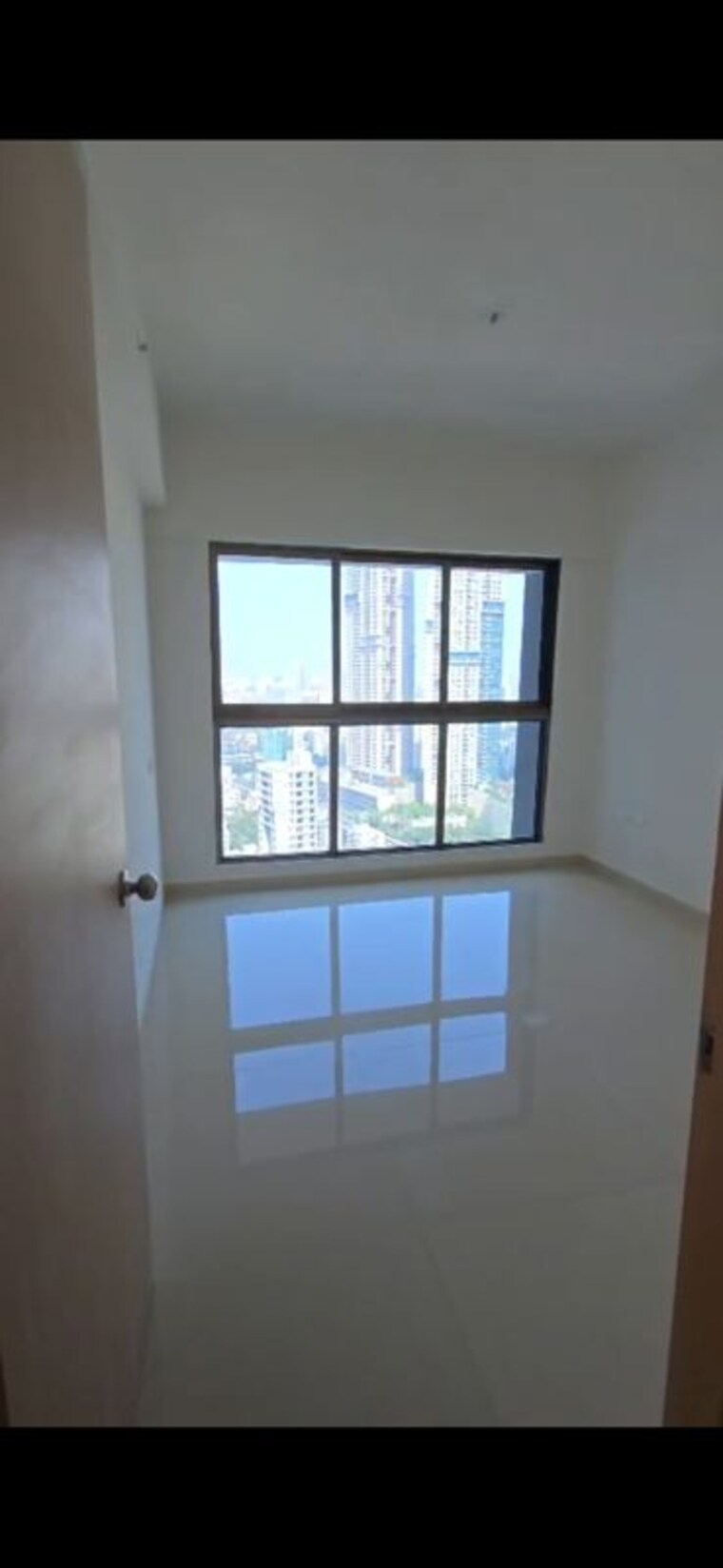 Bedroom, rajesh-raj-infinia 2 Bedroom 797 Sq.Ft. Apartment In Malad West Mumbai 10312389