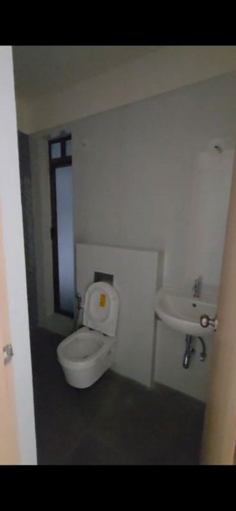 Bathroom, rajesh-raj-infinia 2 Bedroom 797 Sq.Ft. Apartment In Malad West Mumbai 10312389