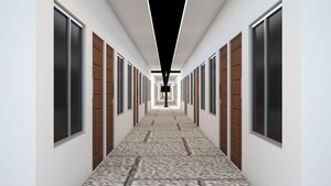 1 BHK Apartment For Sale in Dattaguru Bhaskar Save Nagar, Kelve Road