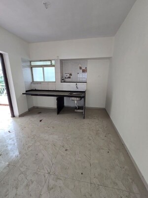 Kitchen in 2 BHK Apartment at Dhayari – for Sale