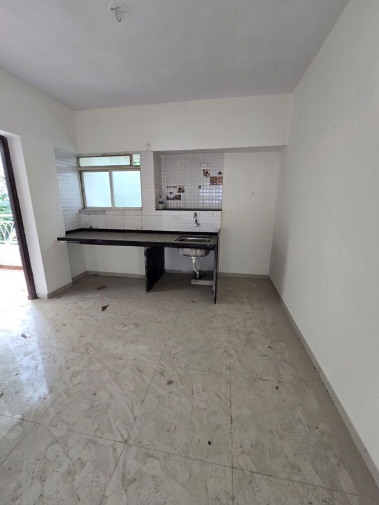 Kitchen, dhayari 2 Bedroom 1105 Sq.Ft. Apartment In Dhayari Pune 10312387