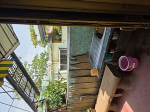 2 BHK Apartment – Exterior View View at Sukratara Apartment, Vile Parle East - for Sale