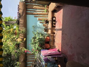 2 BHK Apartment – Exterior View View at Sukratara Apartment, Vile Parle East - for Sale