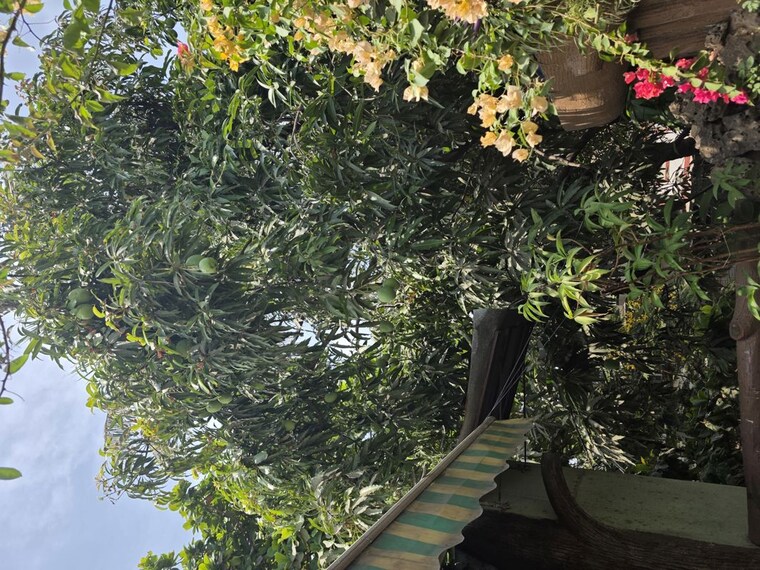 Garden, sukratara-apartment 2 Bedroom 900 Sq.Ft. Apartment In Vile Parle East Mumbai 10312391