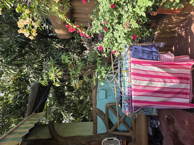 Exterior View, sukratara-apartment 2 Bedroom 900 Sq.Ft. Apartment In Vile Parle East Mumbai 10312391