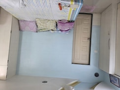 2 BHK + Pooja Room Apartment For Sale in Sukratara Apartment