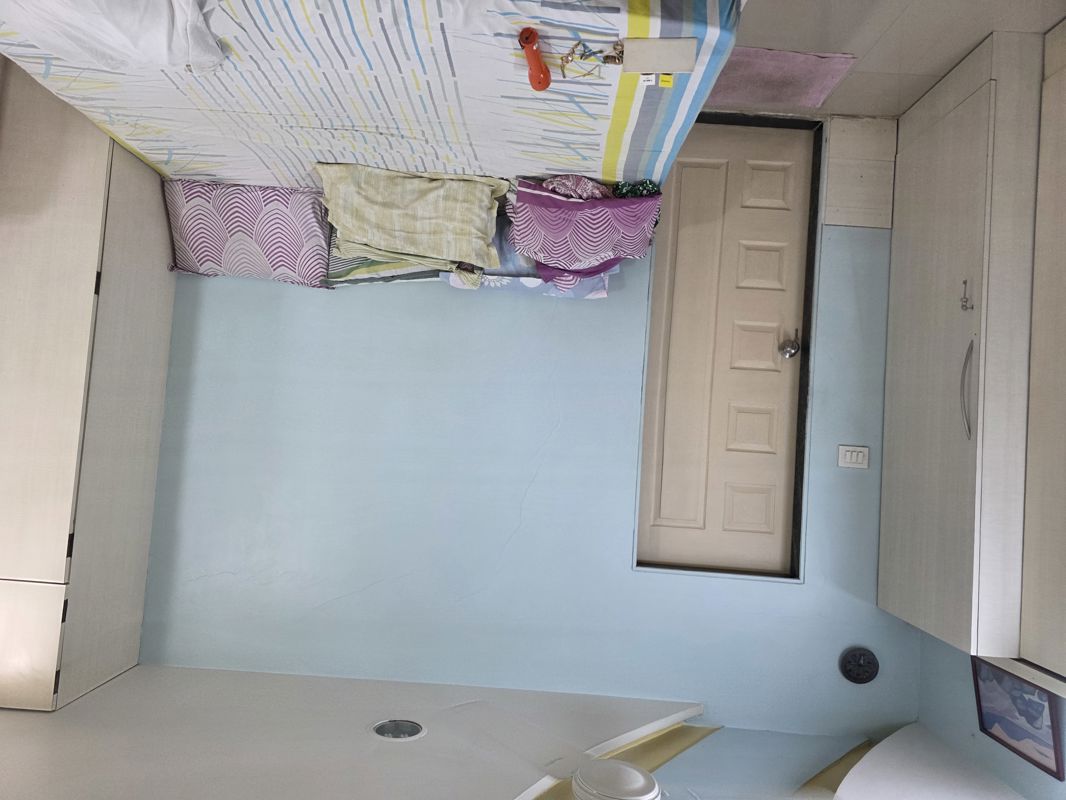 2 BHK + Pooja Room Apartment For Sale in Sukratara Apartment