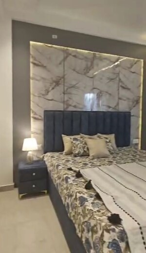 Bedroom in 3 BHK Villa at Vaidpura – for Sale
