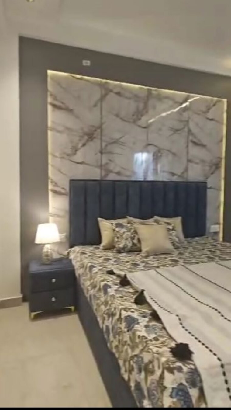 Bedroom, vaidpura 3 Bedroom 2000 Sq.Ft. Villa In Vaidpura Greater Noida 10312401
