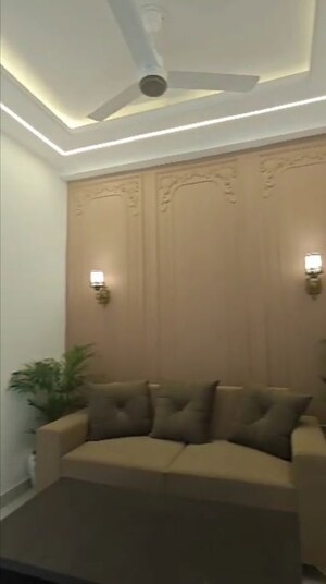 Room in 3 BHK Villa at Vaidpura – for Sale