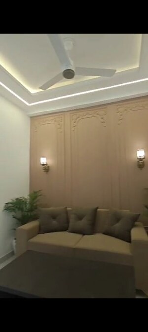 Bedroom in 3 BHK Villa at Vaidpura – for Sale