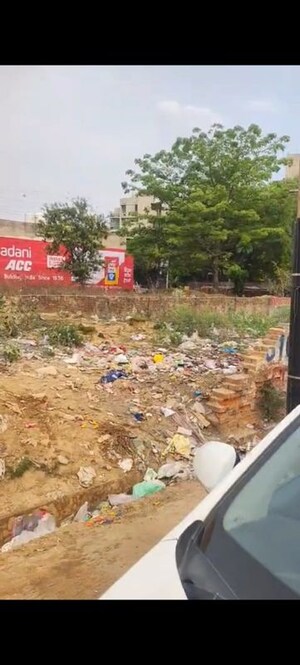 Plot Area in  Plot at Khanpur – for Sale