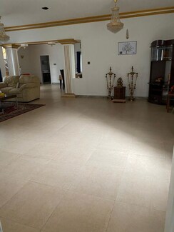 4 BHK + Pooja Room,Servant Room Apartment For Rent in Sobha Opal