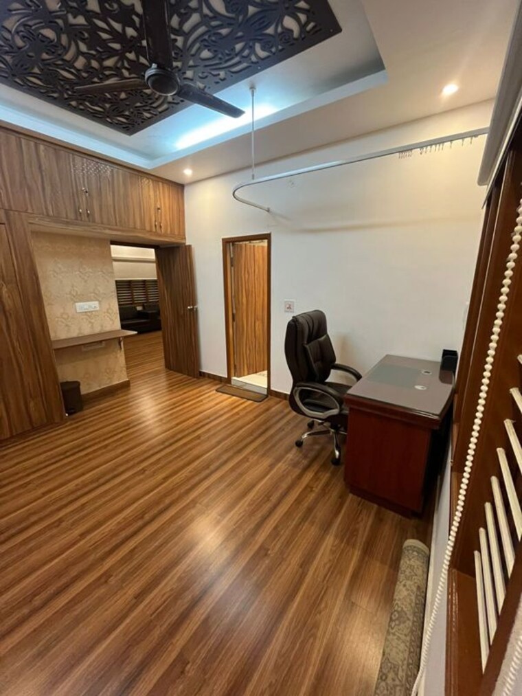 Kitchen, sobha-opal 4 Bedroom 3200 Sq.Ft. Apartment In Jayanagar Bangalore 10312398