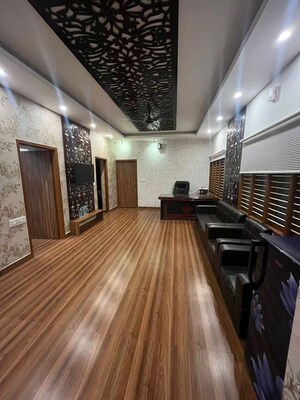 Kitchen in 4 BHK Apartment at Sobha Opal, Jayanagar – for Rent