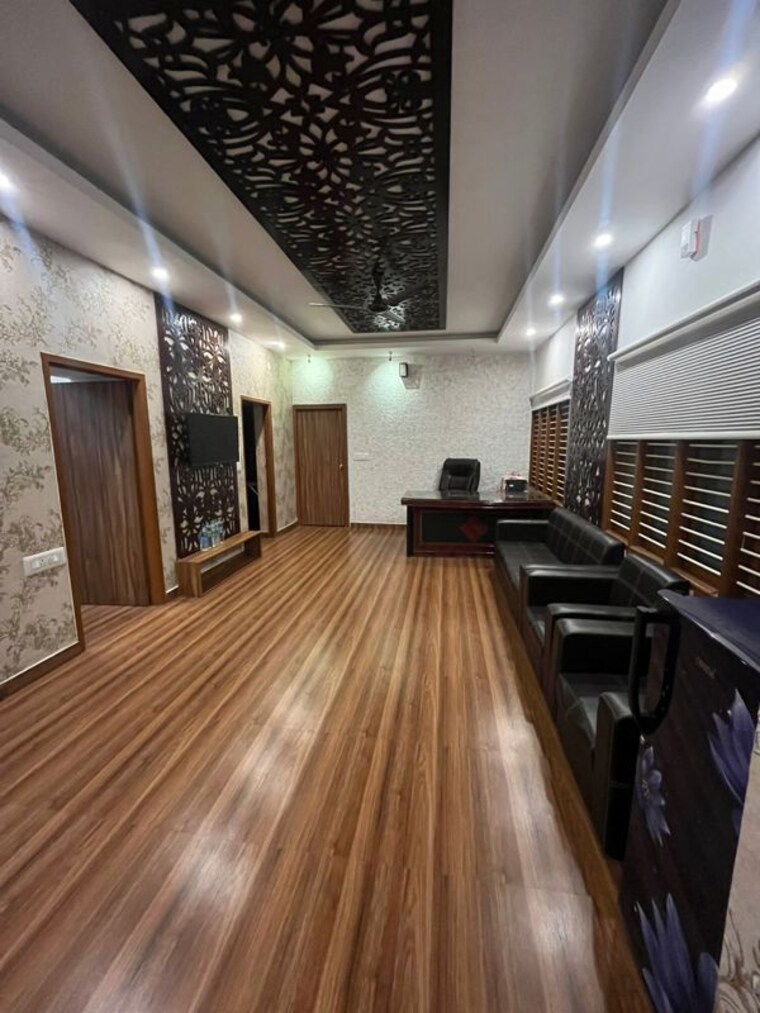 Kitchen, sobha-opal 4 Bedroom 3200 Sq.Ft. Apartment In Jayanagar Bangalore 10312398