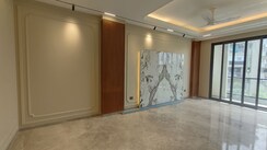 3 BHK + Pooja Room,Servant Room Builder Floor For Sale in Green Wood City