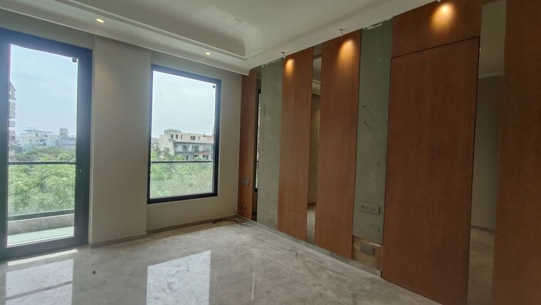 Room, green-wood-city 3 Bedroom 2475 Sq.Ft. Builder Floor In Sector 45 Gurgaon 10312405