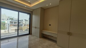 Room in 3 BHK Builder Floor at Green Wood City, Sector 45 – for Sale