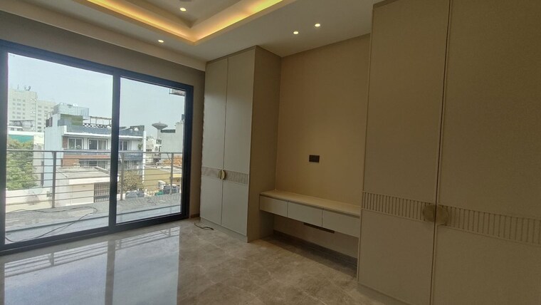 Room, green-wood-city 3 Bedroom 2475 Sq.Ft. Builder Floor In Sector 45 Gurgaon 10312405