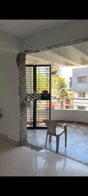  Office Space – Exterior View View at Baner - for Rent