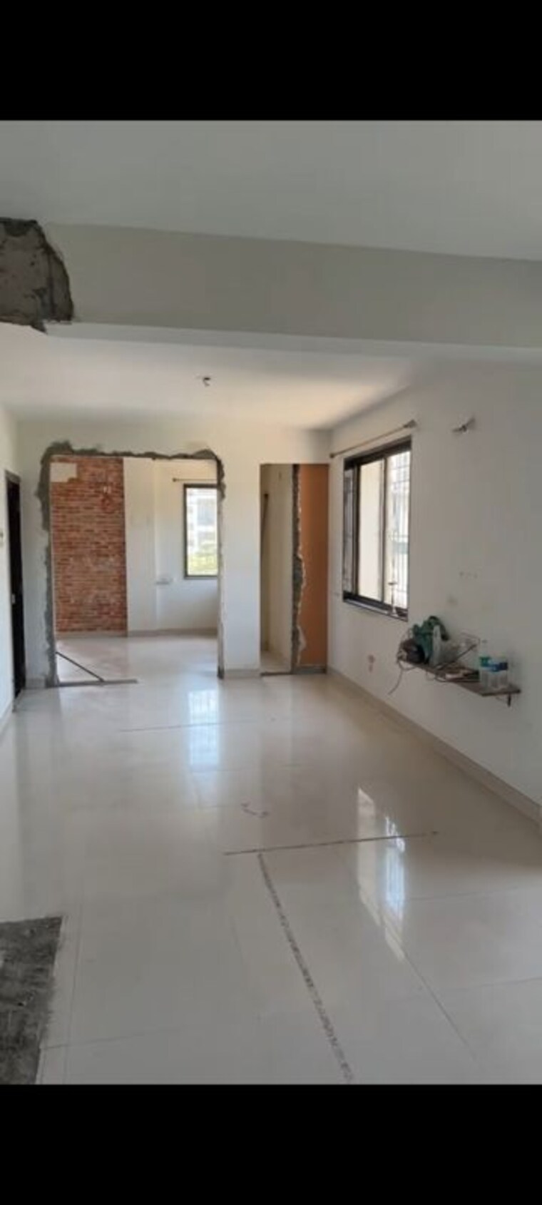 Floor Plan, baner Commercial Office Space 1080 Sq.Ft. In Baner Pune 10312412