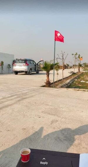   Plot at SK The Grand City, Jewar – for Sale