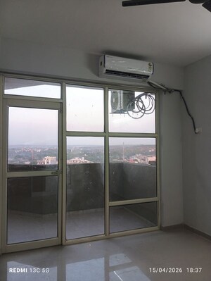 Building Lobby in 2 BHK Apartment at Pyramid Midtown, Sector 59 – for Rent