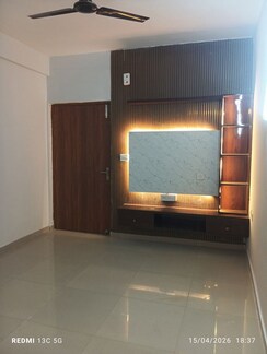 2 BHK + Pooja Room Apartment For Rent in Pyramid Midtown