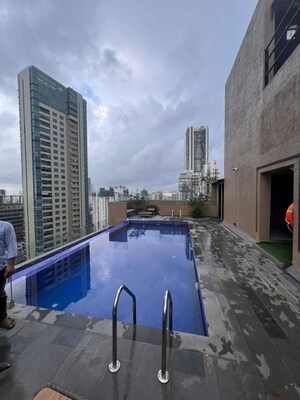 2 BHK Apartment For Rent in Aristo 1515 Moneco, Prabhadevi