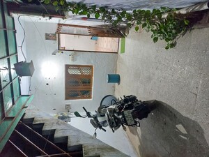 Parking in 1 BHK Independent House at Noble Nagar Tenament – for Rent