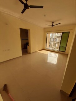 3 BHK Apartment For Rent in Hiranandani Gardens Octavius