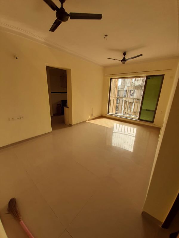 3 BHK Apartment For Rent in Hiranandani Gardens Octavius
