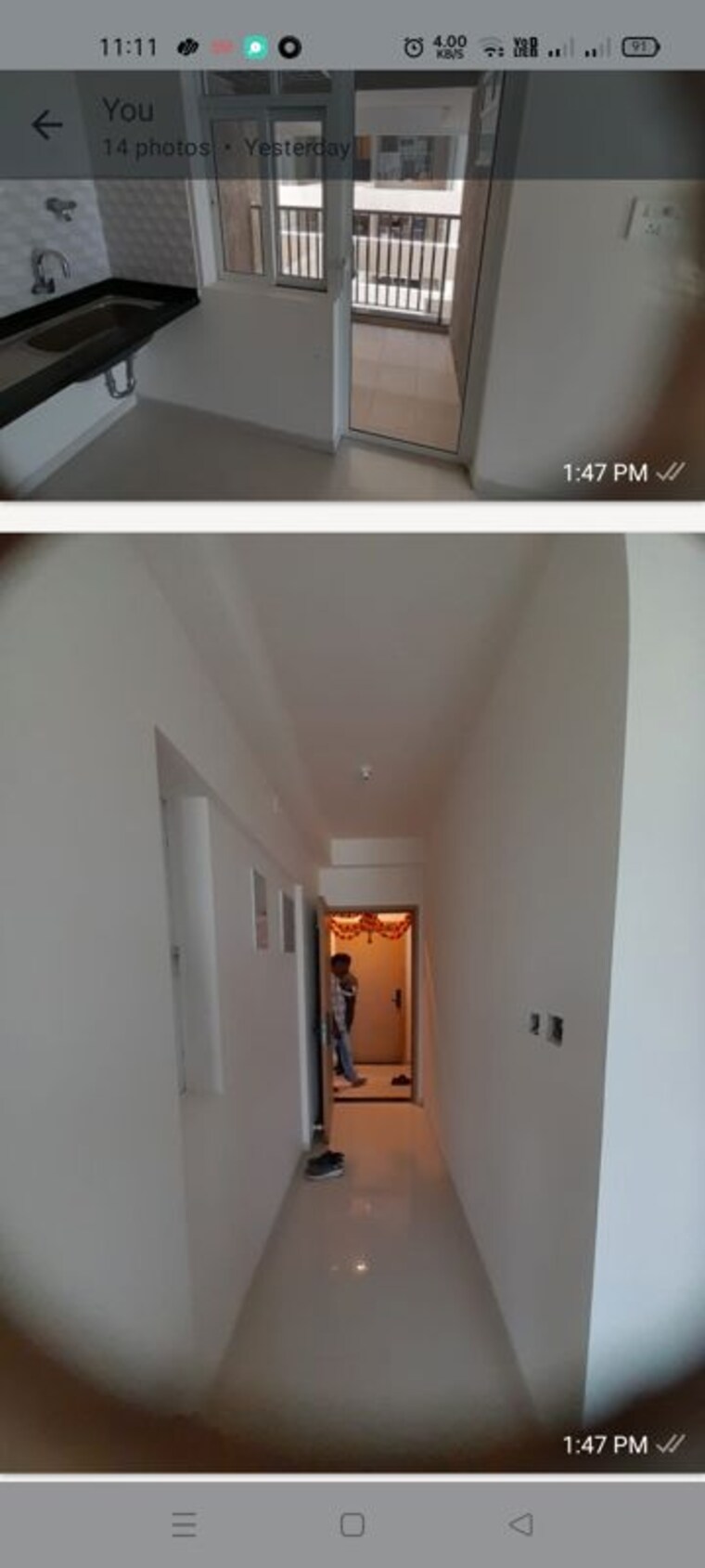undefined, godrej-hillside 3 Bedroom 1100 Sq.Ft. Apartment In Mahalunge Pune 10312427