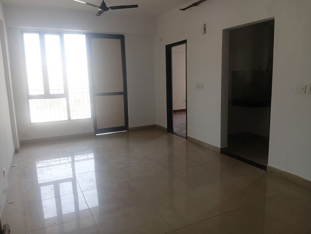 2 BHK Apartment For Rent in LandCraft River Heights