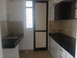 Kitchen in 2 BHK Apartment at LandCraft River Heights, Raj Nagar Extension – for Rent