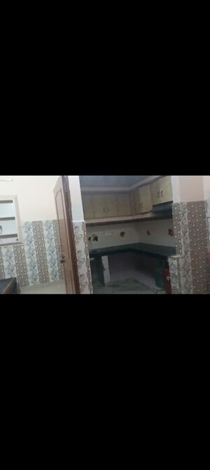 1 BHK Builder Floor – Exterior View View at Sai Kunj New Palam  vihar, New Palam Vihar Phase 3 - for Rent