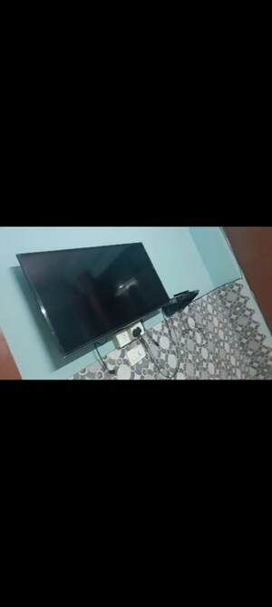 Bedroom in 1 BHK Builder Floor at Sai Kunj New Palam  vihar, New Palam Vihar Phase 3 – for Rent