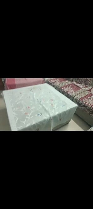 Bedroom in 1 BHK Builder Floor at Sai Kunj New Palam  vihar, New Palam Vihar Phase 3 – for Rent