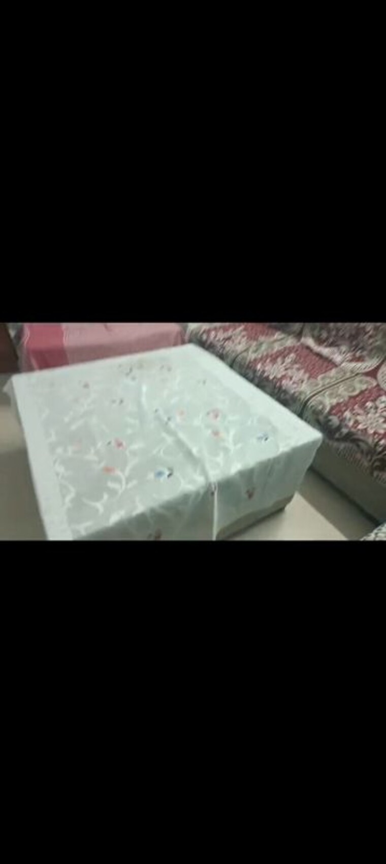 Bedroom, sai-kunj-new-palam-vihar 1 Bedroom 650 Sq.Ft. Builder Floor In New Palam Vihar Phase 3 Gurgaon 10312426